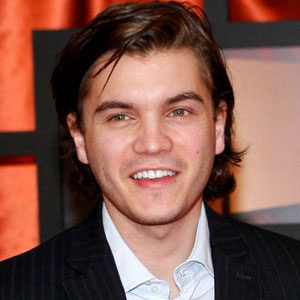 Emile Hirsch Emile Hirsch